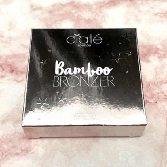 Ciate London - Bamboo Bronzer - South Beach - Picture 2 of 2